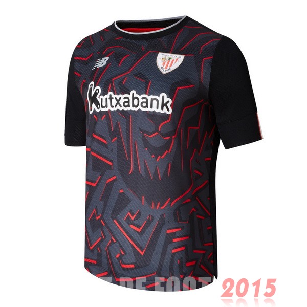 Maillot De Foot Exterieur Maillot Athletic Bilbao 22/23 Rouge