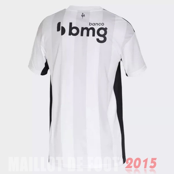 Maillot De Foot Thailande Exterieur Maillot Atlético Mineiro 22/23 Blanc