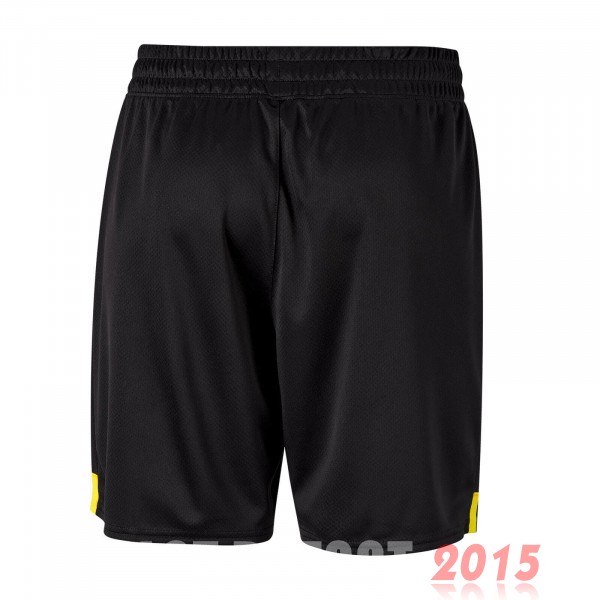 Maillot De Foot Domicile Pantalon Borussia Dortmund 22/23 Noir