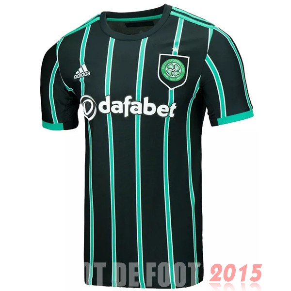 Maillot De Foot Exterieur Maillot Celtic 22/23 Vert