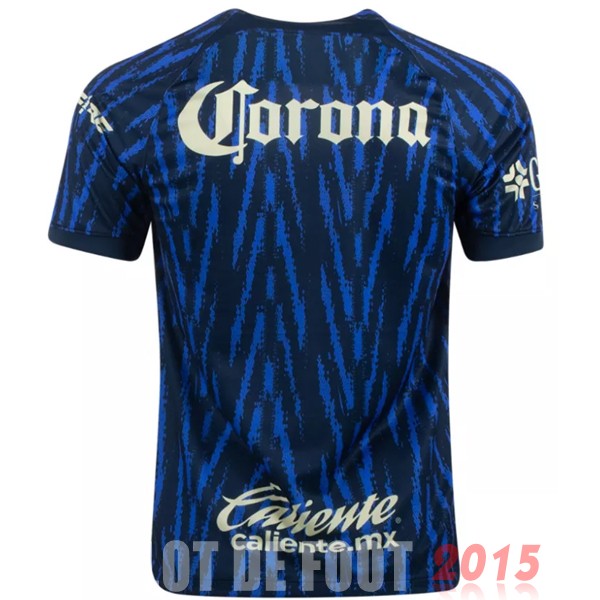 Maillot De Foot Exterieur Maillot Club América 22/23 I Bleu