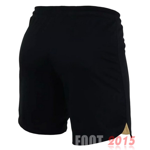Maillot De Foot Domicile Pantalon Corinthians Paulista 22/23 Bleu