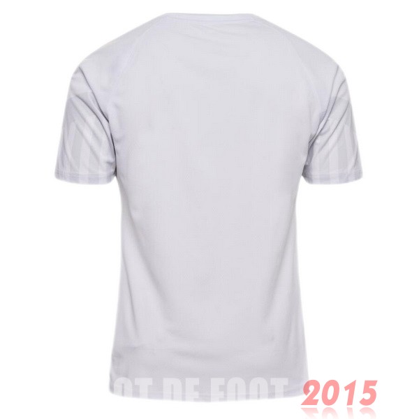 Maillot De Foot Thailande Exterieur Maillot Danemark 2022 Blanc