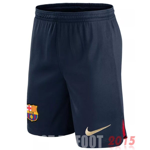 Maillot De Foot Domicile Pantalon Barcelona 22/23 Bleu