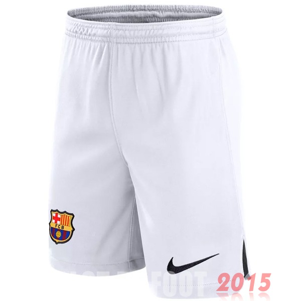 Maillot De Foot Third Pantalon Barcelona 22/23 Gris