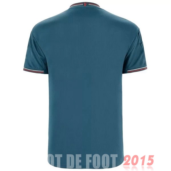 Maillot De Foot Exterieur Maillot Feyenoord Rotterdam 22/23 Bleu