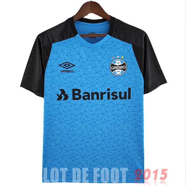 Maillot De Foot Entrainement Grêmio 22/23 Bleu