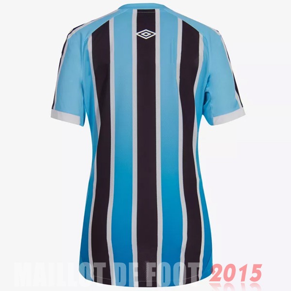 Maillot De Foot Domicile Maillot Femme Grêmio FBPA 22/23 Bleu