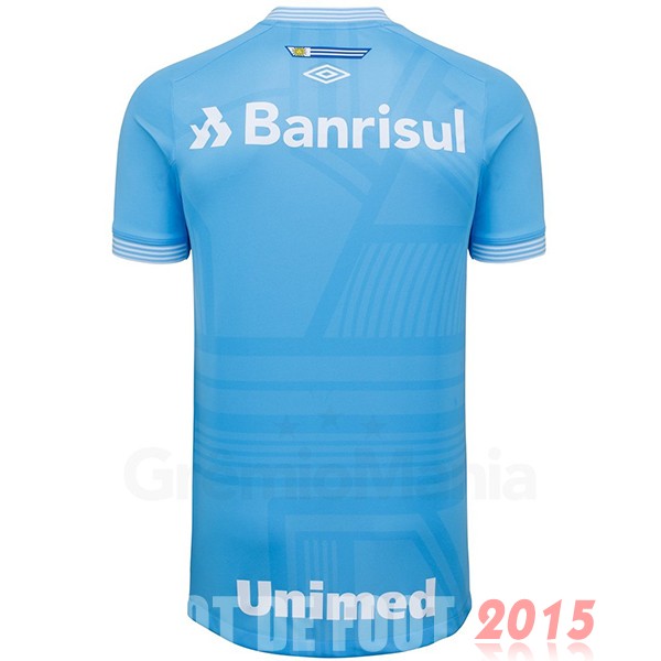 Maillot De Foot Thailande Third Maillot Grêmio FBPA 22/23 Bleu