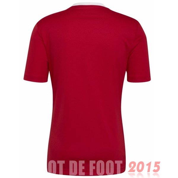 Maillot De Foot Thailande Domicile Maillot Hapoel Tel Aviv 22/23 Rouge