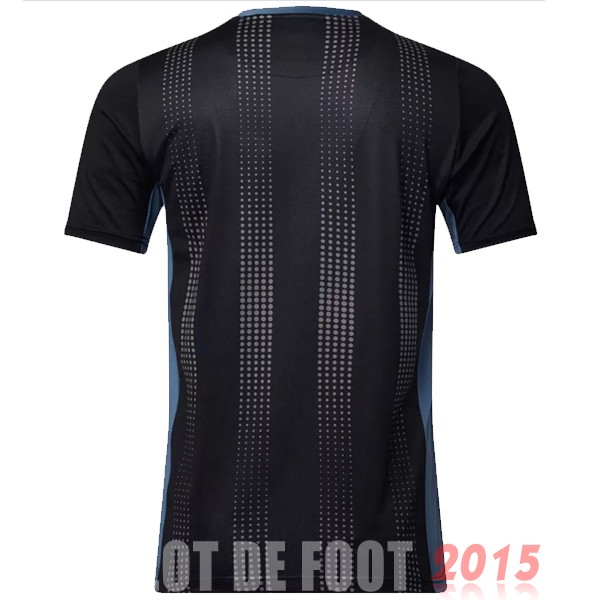 Maillot De Foot Thailande Spécial Maillot Newcastle United 22/23 Noir