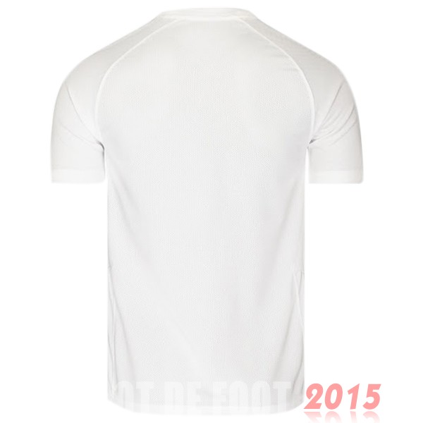 Maillot De Foot Thailande Exterieur Maillot Norvège 2022 Blanc