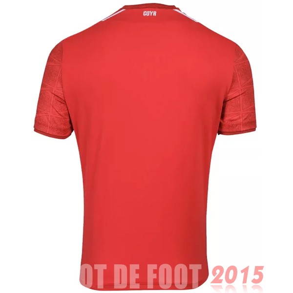 Maillot De Foot Domicile Maillot Nottingham Forest 22/23 Rouge
