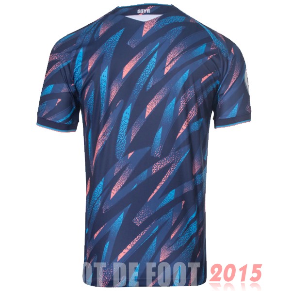 Maillot De Foot Third Maillot Nottingham Forest 22/23 Bleu