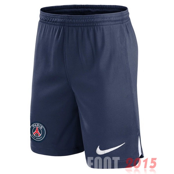 Maillot De Foot Domicile Pantalon Paris Saint Germain 22/23 Bleu