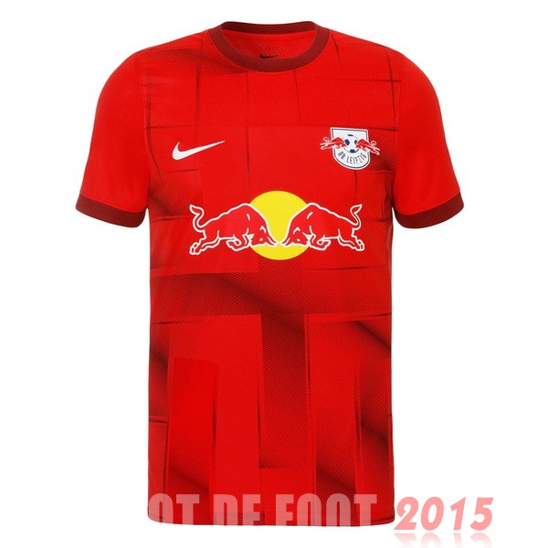 Maillot De Foot Exterieur Maillot Leipzig 22/23 Rouge