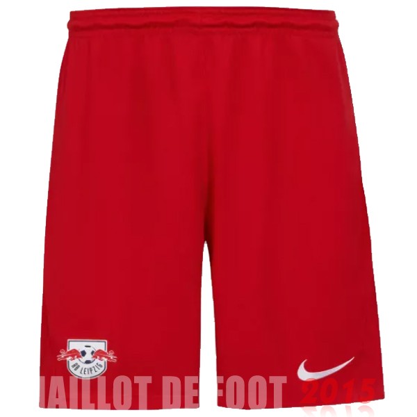 Maillot De Foot Exterieur Pantalon Leipzig 22/23 Rouge