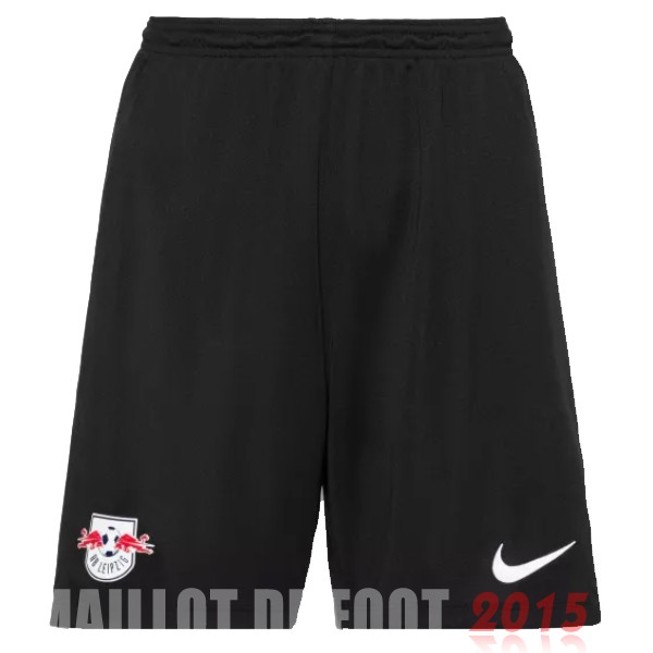 Maillot De Foot Third Pantalon Leipzig 22/23 Noir