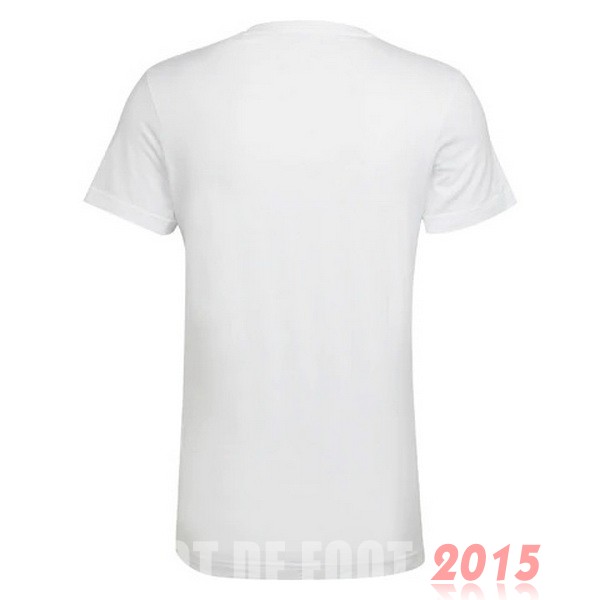 Maillot De Foot Édition commémorative Maillot Real Madrid 2022 Blanc