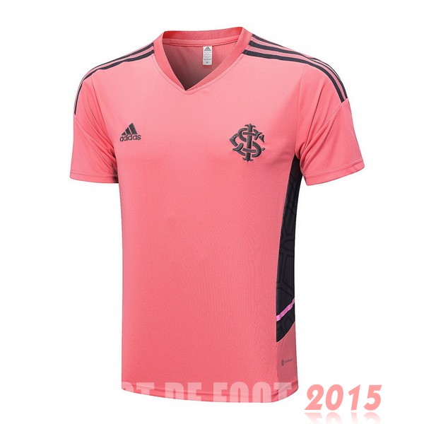 Maillot De Foot Entrainement Internacional 22/23 Rose