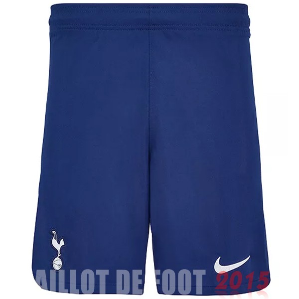 Maillot De Foot Domicile Pantalon Tottenham Hotspur 22/23 Bleu