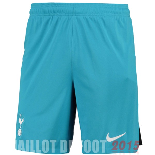 Maillot De Foot Third Pantalon Tottenham Hotspur 22/23 Bleu Vert