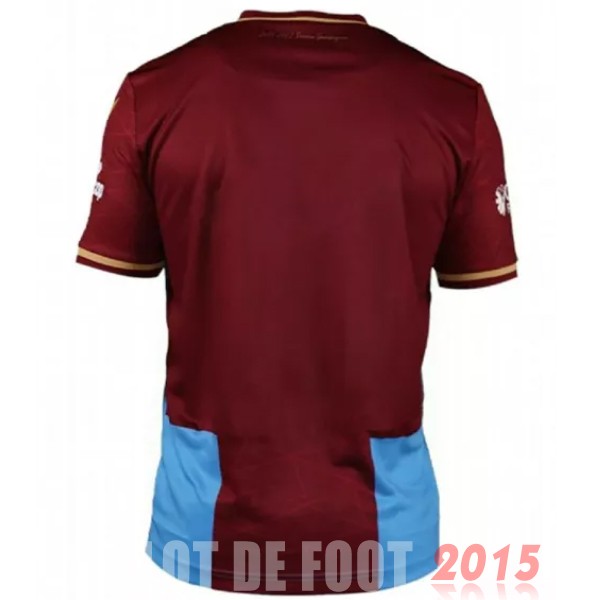 Maillot De Foot Thailande Spécial Maillot Trabzonspor 22/23 Rouge