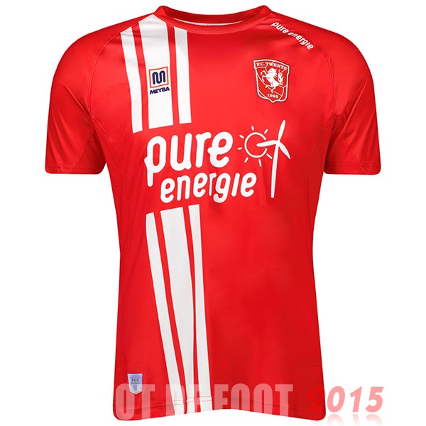 Maillot De Foot Domicile Maillot Twente 22/23 Rouge Maillot De Foot Domicile Maillot Twente 22/23 Rouge