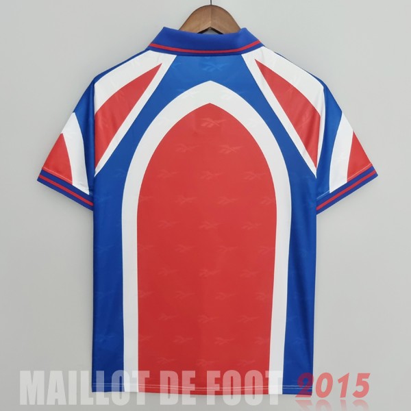 Maillot De Foot Exterieur Maillot Universidad Católica Rétro 1998 Rouge