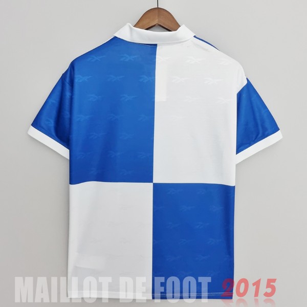 Maillot De Foot Third Maillot Universidad Católica Rétro 1998 Bleu