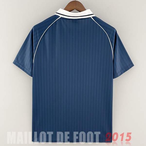 Maillot De Foot Domicile Maillot Universidad De Chili Rétro 1994 1995 Bleu