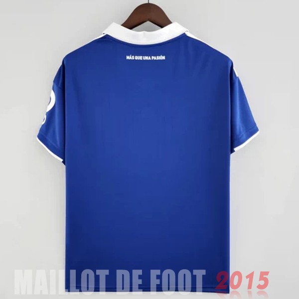 Maillot De Foot Thailande Spécial Maillot Universidad De Chili 2022 Bleu