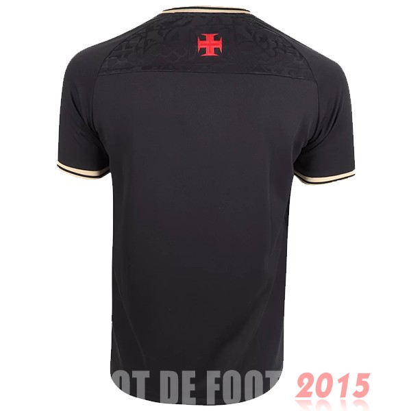 Maillot De Foot Thailande Gardien Maillot Vasco da Gama 22/23 Noir