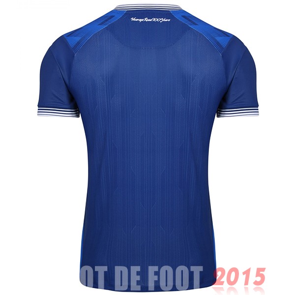 Maillot De Foot Thailande Exterieur Maillot Watford 22/23 Bleu