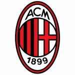 Maillot AC Milan